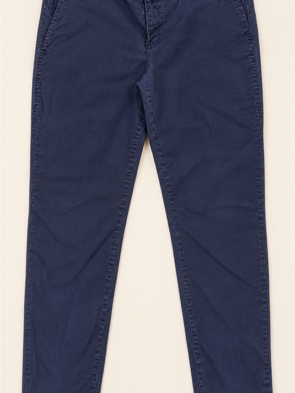 Old Navy Women's Straight Leg Jeans — Navy Blue